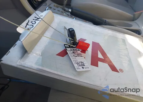 2011 Toyota Corolla Le z USA, uszkodzony, nr VIN 2T1BU4EEXBC552459